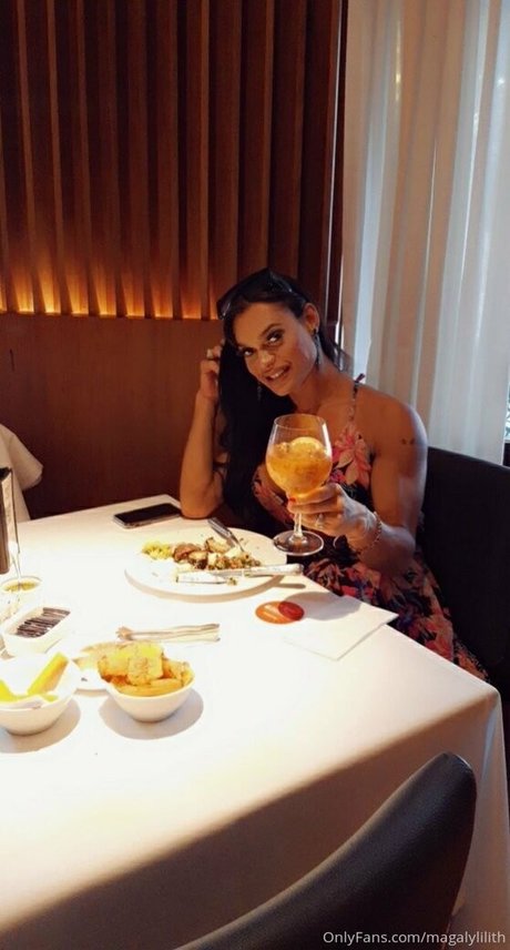 magalylilith pornstar nudes galleries