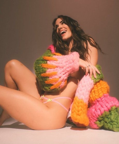 Christa Brittany Allen xxx actress pics