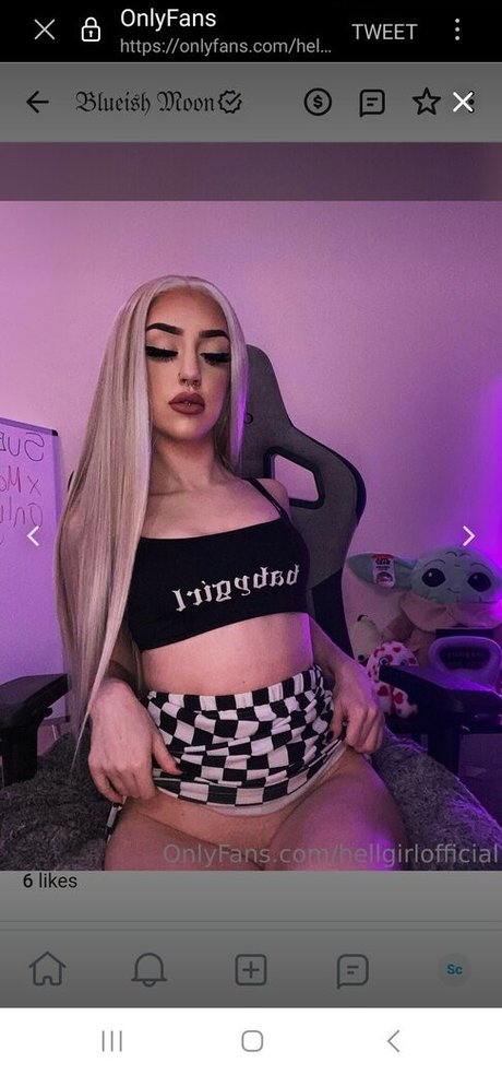 OnlyScrapzi model beautiful images