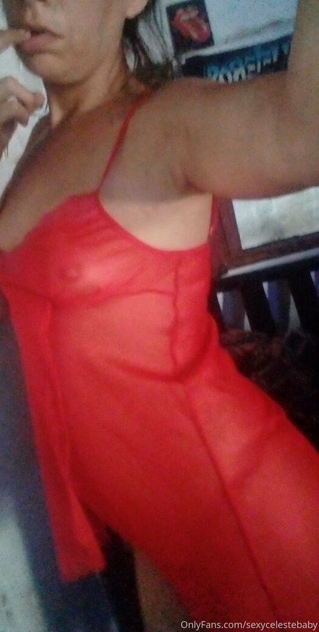 sexycelestebaby star adult picture