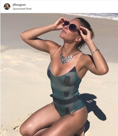 Jill Wagner pornstar pictures