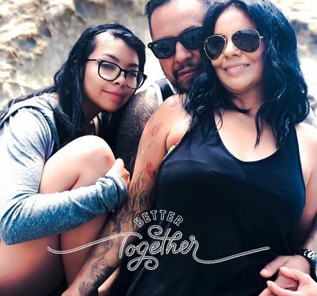 Aileen Senpai nudes star image