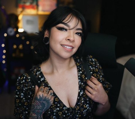 Aileen Senpai pornstar exclusive galleries