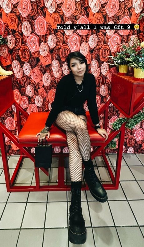 Aileen Senpai nudes actress galleries