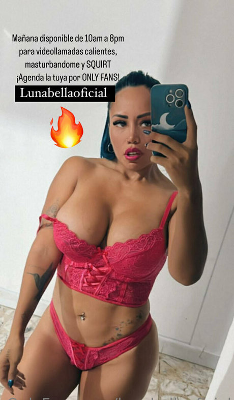 lunabellaoficial perfect model img