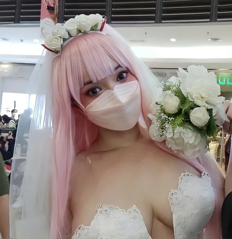 goth asian onlyfans sexy naked picture