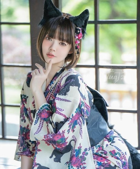 Ying Tze star sex image