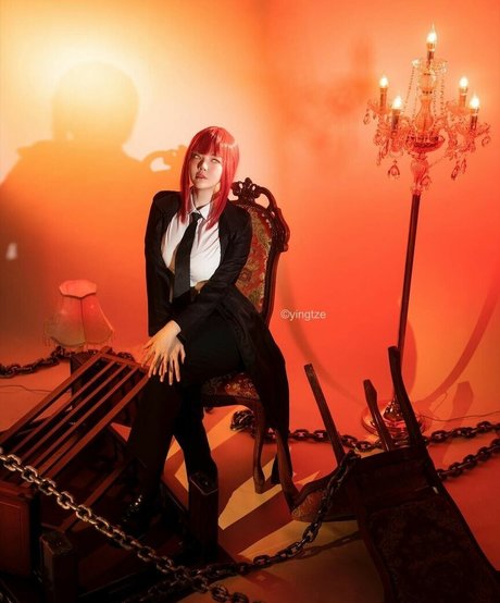 Ying Tze top actress pics