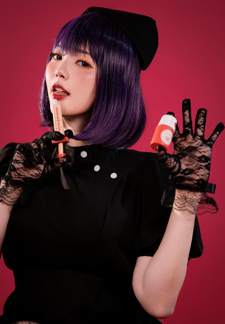 Ying Tze top pornstar photo