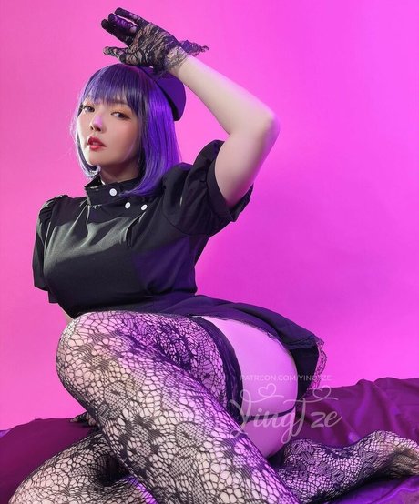 Ying Tze pornstar beautiful img