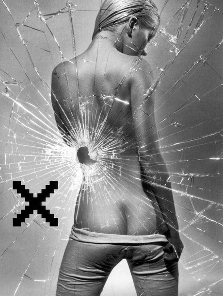 Christina Aguilera model porn galleries