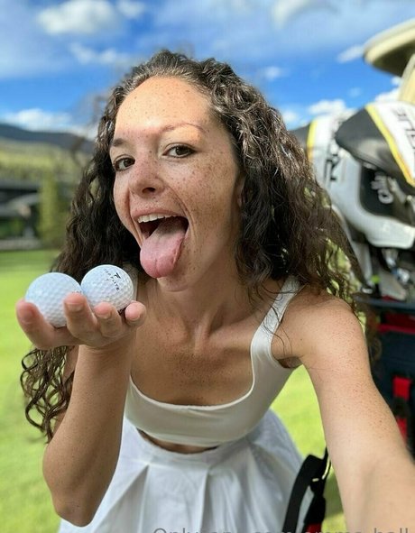 Emma Hall model beautiful galleries