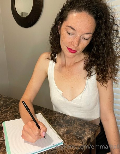 Emma Hall model best photos