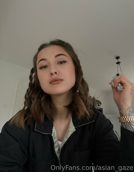 asian gaze adult model gallery