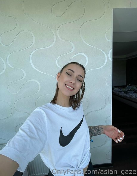 asian gaze nude pornstar picture