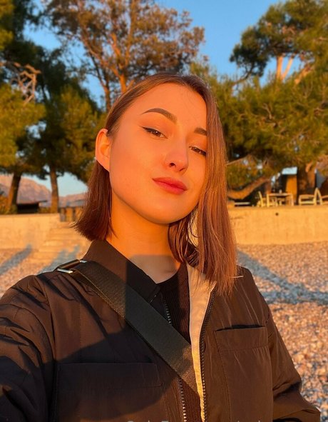 asian gaze pornographic model pic