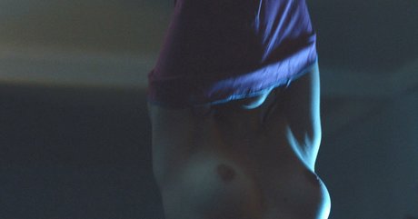 Maia Mitchell star porn galleries