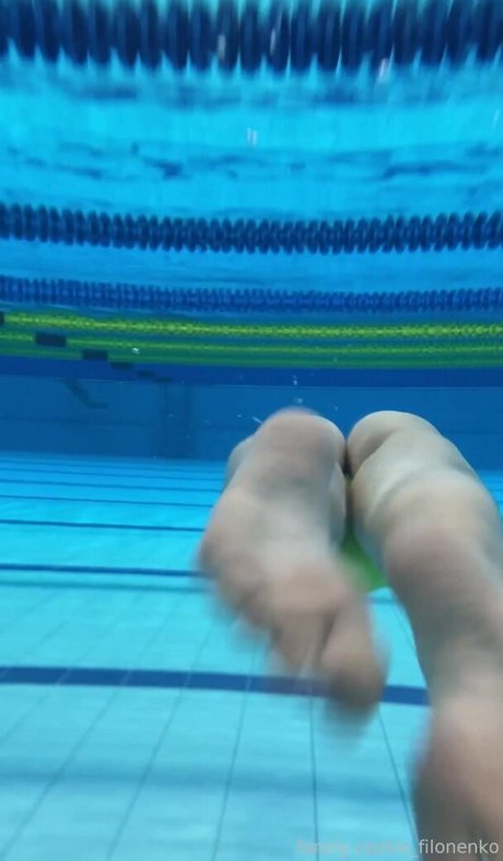 Olga Filonenko best model pics