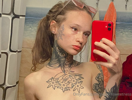 gingerxsweetness pornstar sexy pic