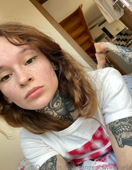 gingerxsweetness star perfect picture