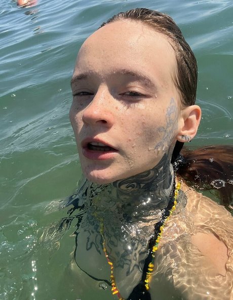 gingerxsweetness model sexy image