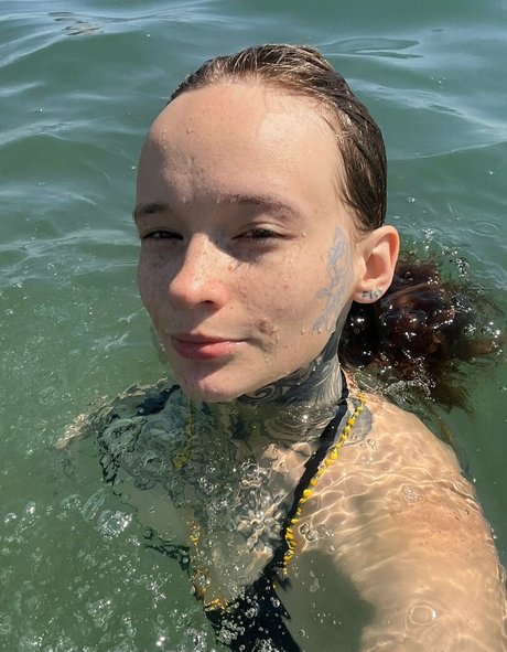 gingerxsweetness naked star gallery