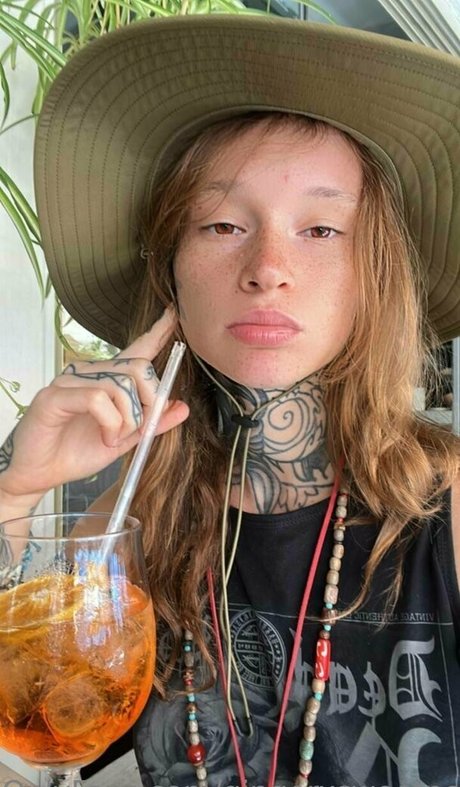 gingerxsweetness star porn pic