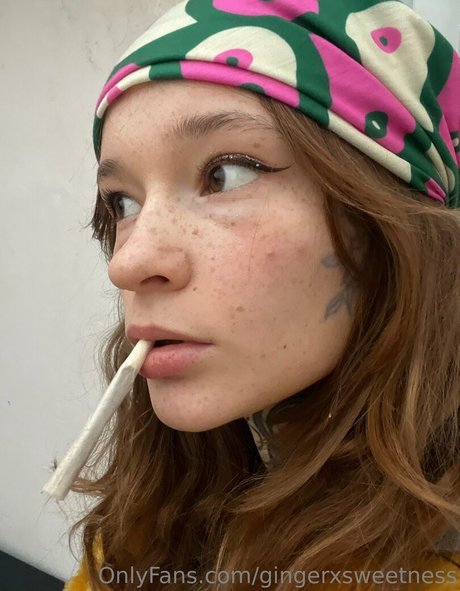 gingerxsweetness hot actress archive