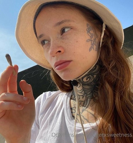 gingerxsweetness pornstar top image