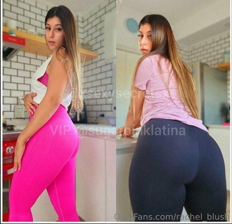 rachel blush pornstar xxx gallery