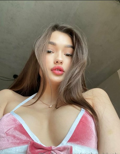 rachel blush model adult pic