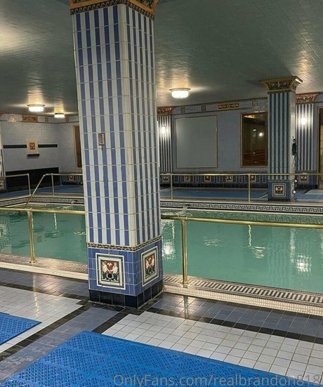 realbrandon818 star exclusive pictures