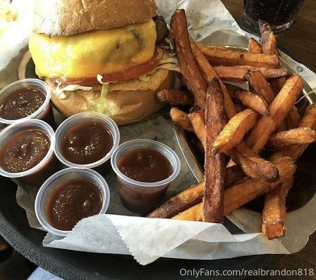 realbrandon818 sexy pornstar img