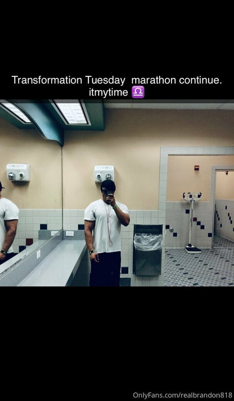 realbrandon818 star archive