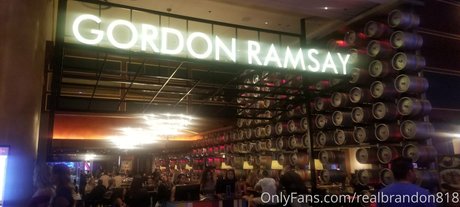 realbrandon818 model nude pics