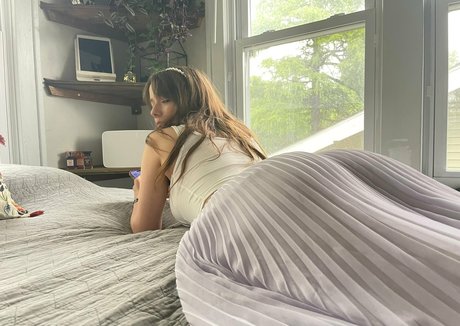 lilvegankitten perfect star img