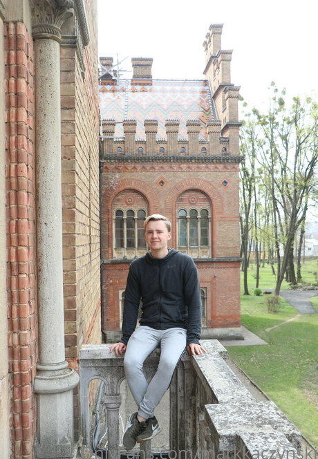 markkaczynski model erotic photos