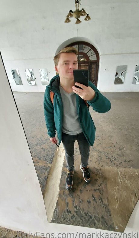 markkaczynski model porn archive