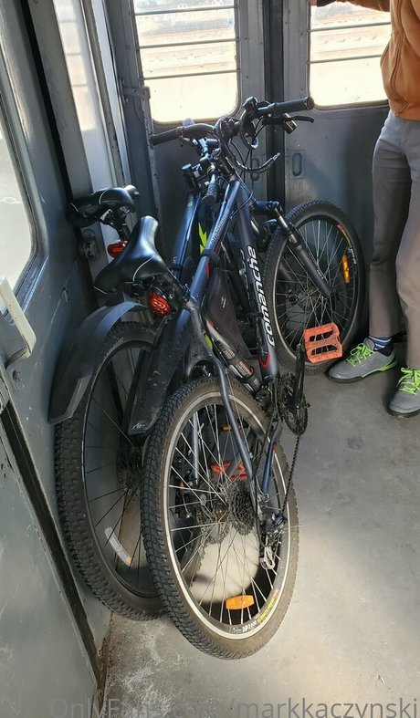 markkaczynski model sexy images