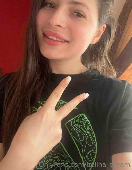 helina dream pornstar best pics