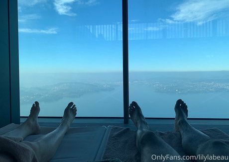 lilylabeau model pornographic pictures