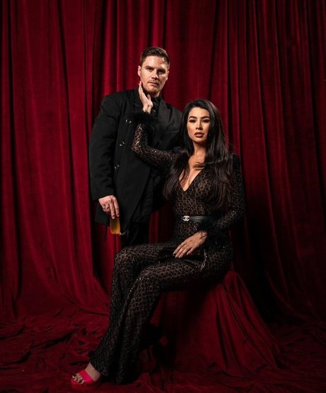 CarolineKwan star hd picture