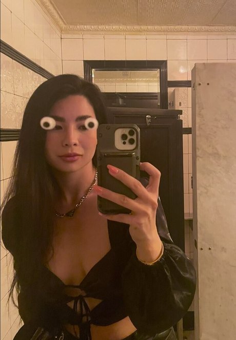 CarolineKwan pornstar best pictures