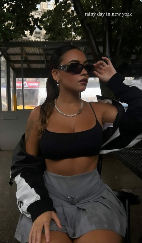 Gabriela Moura top model images