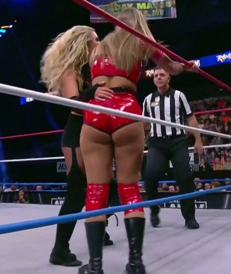 Anna Jay pornographic model archive