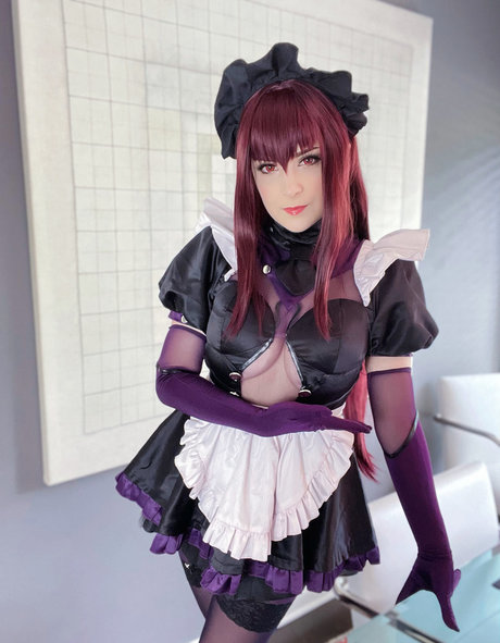 thigh high boots onlyfans free naked image