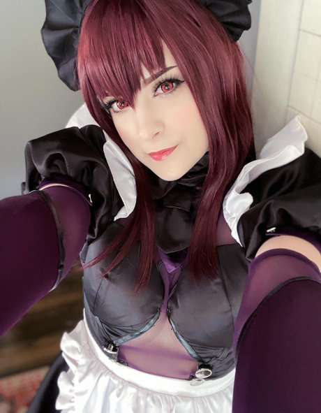 Hiso Neko hot star pic