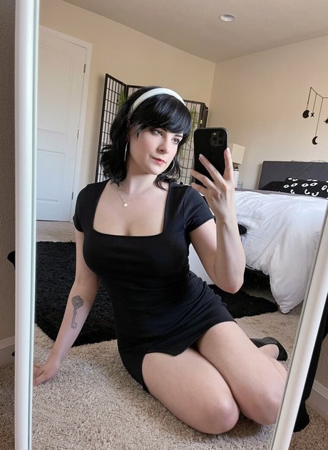 Hiso Neko pornstar adult pic