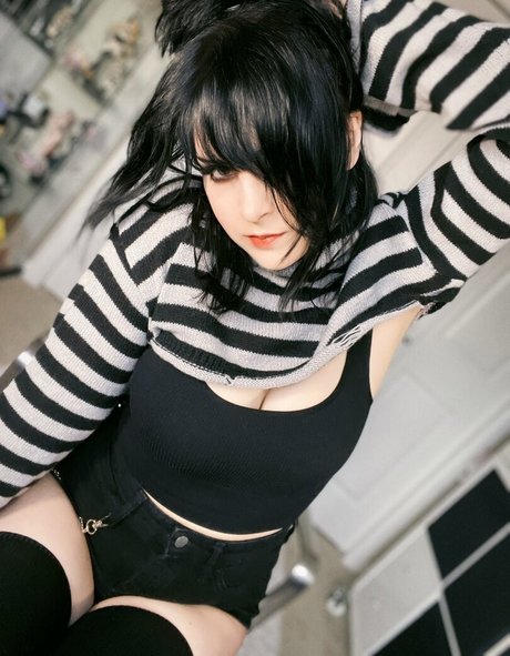 goth asian onlyfans free porn images