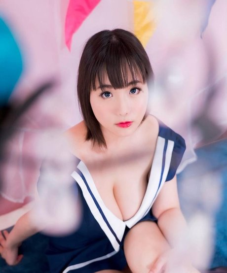 Kaho Shibuya top pornstar pic